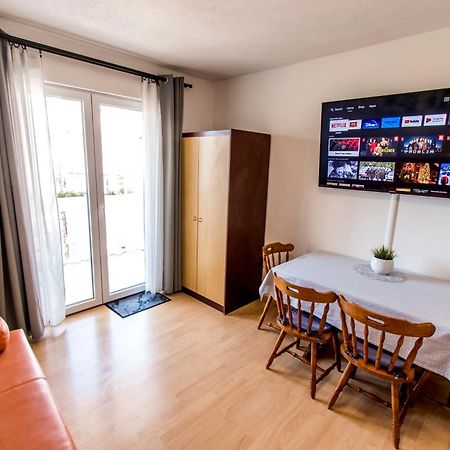 Apartments Curic Trogir Buitenkant foto