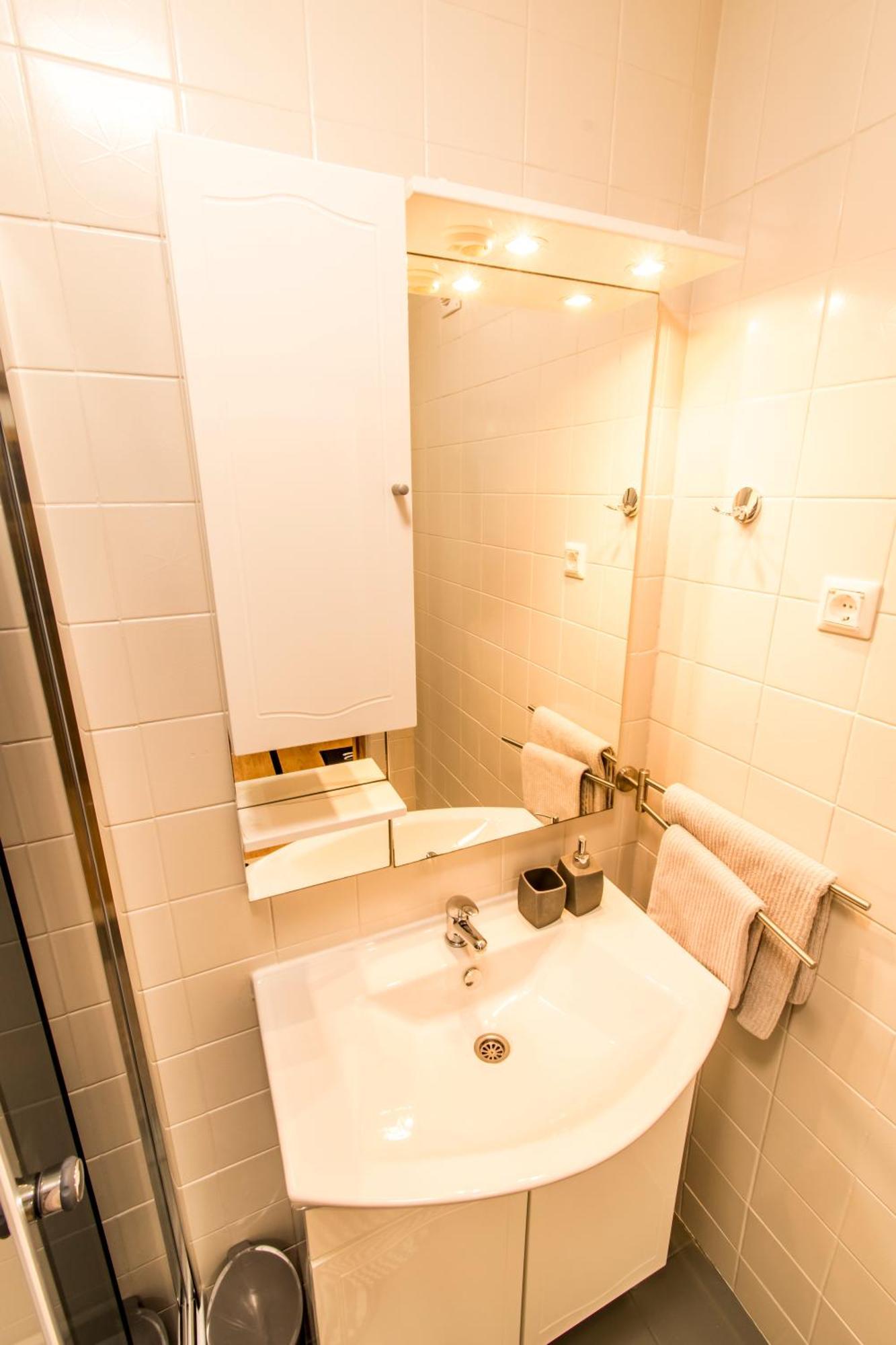 Apartments Curic Trogir Buitenkant foto