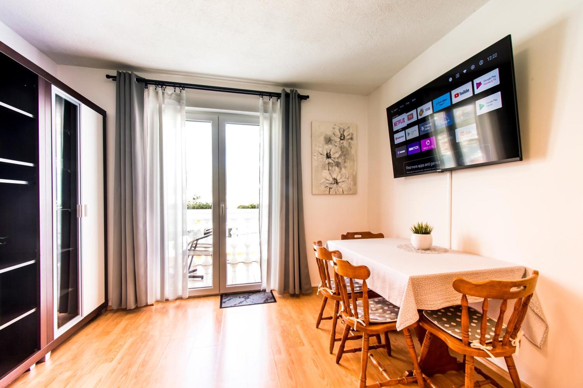 Apartments Curic Trogir Buitenkant foto