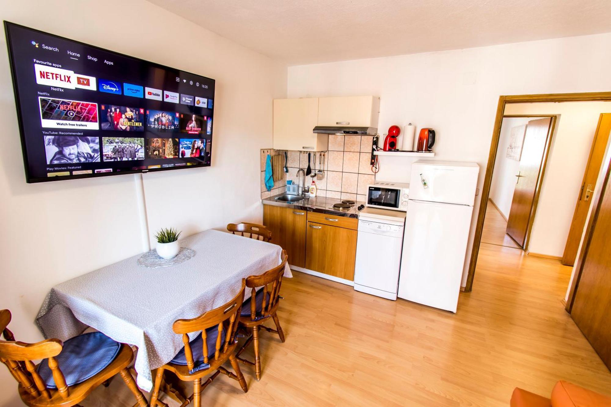 Apartments Curic Trogir Buitenkant foto